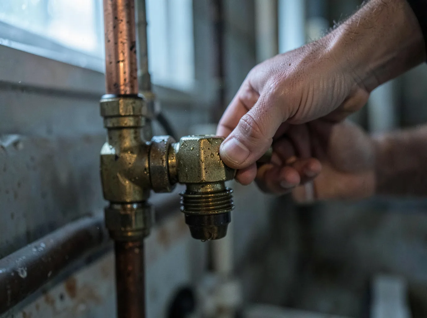 Emergency Plumber Thaxton, MS FAQs
